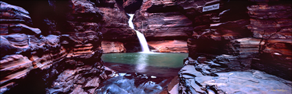 Western Australia Landscapes